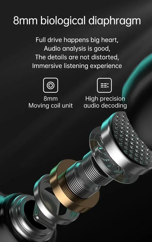 M25 Gaming Wireless Earbuds