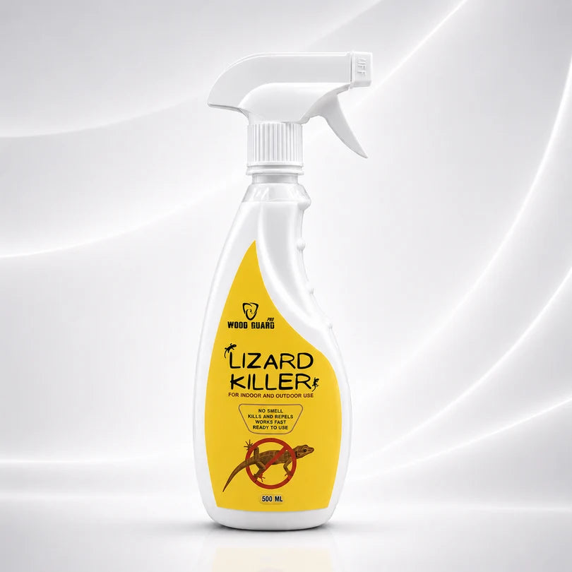 Lizard Killer Spray