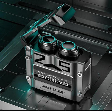 M25 Gaming Wireless Earbuds